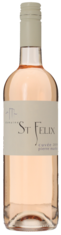2019 GRENACHE-CINSAULT Rosé Domaine Saint Félix