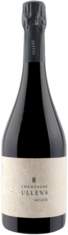 2019 'H' (Disgorged 2022) Zero Brut Nature Champagne Ullens - Domaine de Marzilly, Lea & Sandeman