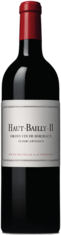 2019 HAUT BAILLY II Pessac-Léognan Château Haut Bailly