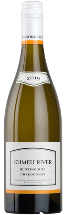 2019 KUMEU RIVER Chardonnay Hunting Hill, Lea & Sandeman