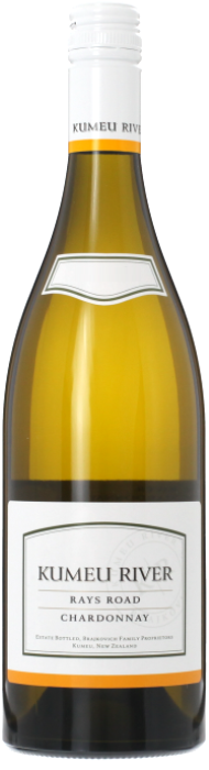 2019 KUMEU RIVER Chardonnay Ray's Road, Lea & Sandeman