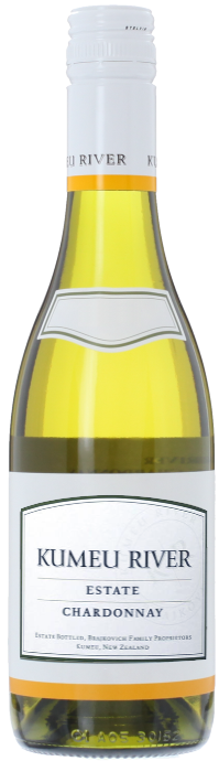 2019 KUMEU RIVER 'ESTATE' Chardonnay, Lea & Sandeman