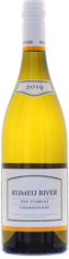 2019 KUMEU RIVER 'Stables Blend' Chardonnay, Lea & Sandeman