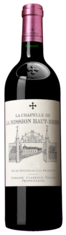 2019 LA CHAPELLE DE LA MISSION Pessac-Léognan