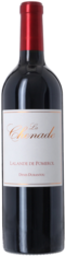 2019 LA CHENADE Lalande de Pomerol