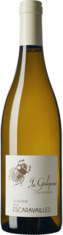 2019 LA GALOPINE Côtes du Rhône Blanc Domaine des Escaravailles