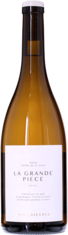 2019 LA GRANDE PIECE Anjou Château de Plaisance, Lea & Sandeman