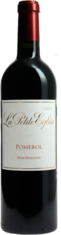 2019 LA PETITE ÉGLISE Pomerol