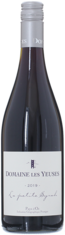 2019 LA PETITE SYRAH Domaine les Yeuses