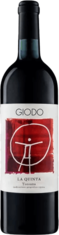 2019 LA QUINTA Podere Giodo di Carlo Ferrini