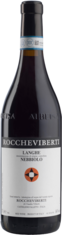 2019 LANGHE NEBBIOLO DOC Roccheviberti
