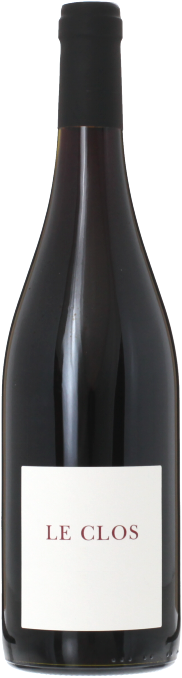 2019 LE CLOS Domaine Sainte Eugénie, Lea & Sandeman