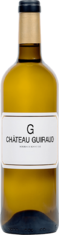 2019 LE G DE GUIRAUD Bordeaux Blanc Château Guiraud