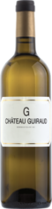 2019 LE G DE GUIRAUD Bordeaux Blanc Château Guiraud, Lea & Sandeman