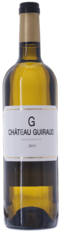 2019 LE G DE GUIRAUD Bordeaux Blanc Château Guiraud