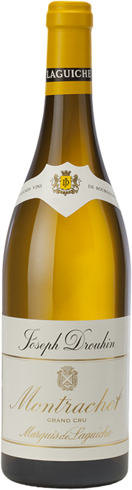 2019 LE MONTRACHET Marquis de Laguiche Grand Cru Joseph Drouhin, Lea & Sandeman