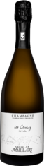 2019 LES COURZY 1er Cru Villers Allerand Champagne Nicolas Maillart, Lea & Sandeman