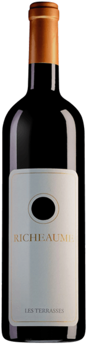 2019 LES TERRASSES Domaine Richeaume, Lea & Sandeman