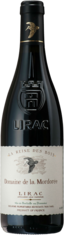 2019 LIRAC Rouge Cuvée de la Reine des Bois Domaine de la Mordorée, Lea & Sandeman