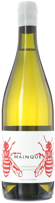 2019 MAINQUÉ Chardonnay Bodega Chacra, Lea & Sandeman