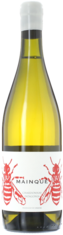 2019 MAINQUÉ Chardonnay Bodega Chacra, Lea & Sandeman