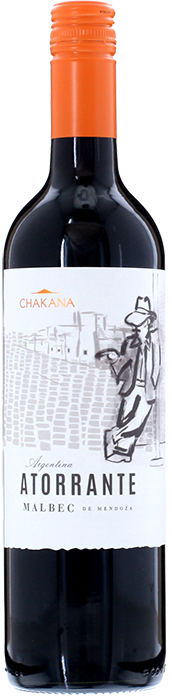 2019 MALBEC Attorante Chakana, Lea & Sandeman