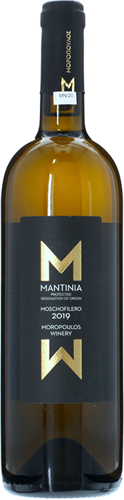 2019 MANTINIA Moropoulous, Lea & Sandeman