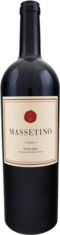 2019 MASSETINO Masseto