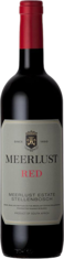 2019 MEERLUST RED, Lea & Sandeman