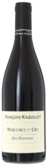 2019 MERCUREY 1er Cru Les Naugues Domaine François Raquillet