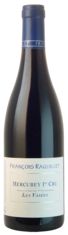 2019 MERCUREY 1er Cru Les Vasées Domaine François Raquillet