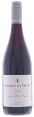 2019 MERLOT Domaine les Yeuses, Lea & Sandeman