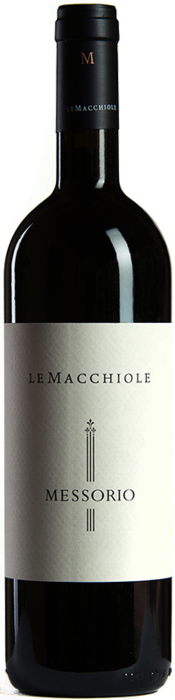 2019 MESSORIO Le Macchiole, Lea & Sandeman