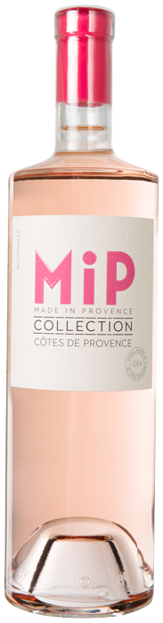 2019 MIP* COLLECTION Premium Rosé, Lea & Sandeman