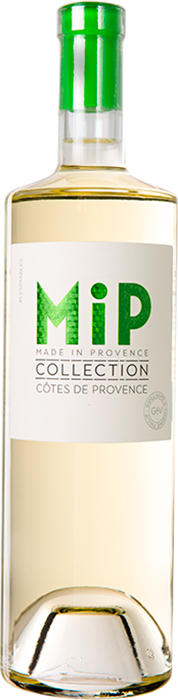 2019 MIP* COLLECTION Premium White, Lea & Sandeman