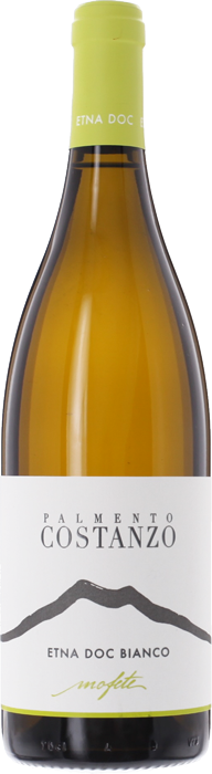 2019 MOFETE ETNA BIANCO Palmento Costanzo, Lea & Sandeman