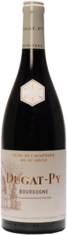 2019 MONTHÉLIE Domaine Dugat-Py