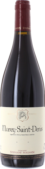 2016 MOREY SAINT DENIS Grains Fins Domaine Stéphane Magnien, Lea & Sandeman