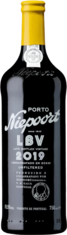 2019 NIEPOORT Late Bottled Vintage, Lea & Sandeman
