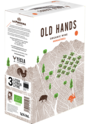 2019 OLD HANDS Monastrell Ecológico Bodegas La Purisima, Lea & Sandeman
