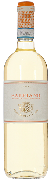 2019 ORVIETO Classico Superiore Tenuta di Salviano, Lea & Sandeman