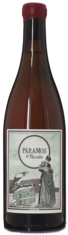 2019 PÁRAMOS DE NICASIA ROSÉ Clarete Màquina y Tabla, Lea & Sandeman