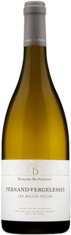 2019 PERNAND VERGELESSES Les Belles Filles Domaine Berthelemot, Lea & Sandeman