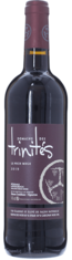 2019 PEZENAS ROUGE Le Pech Mégé AOC Domaine des Trinités, Lea & Sandeman
