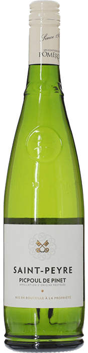 2019 PICPOUL DE PINET Saint-Peyre, Lea & Sandeman