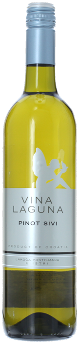 2019 PINOT GRIGIO Vina Laguna, Lea & Sandeman