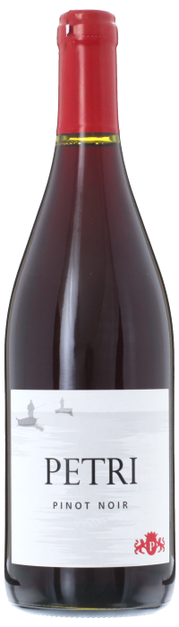 2019 PINOT NOIR Weingut Petri, Lea & Sandeman