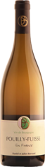 2019 POUILLY FUISSÉ En France Domaine Daniel Barraud