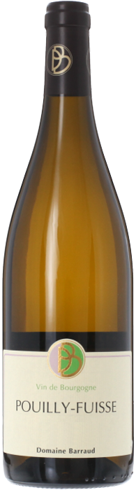 2019 POUILLY FUISSÉ Les Châtaigniers Domaine Daniel Barraud, Lea & Sandeman