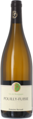 2019 POUILLY FUISSÉ Les Châtaigniers Domaine Daniel Barraud, Lea & Sandeman